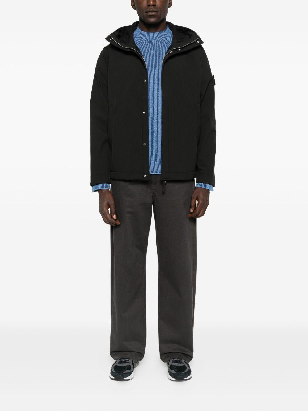 Giubbino Stone Island K2S15Q100010S0B22 V0029 Stone Island 