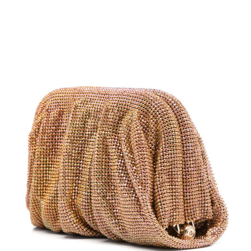 
                  
                    Clutch VENUS La Petite Benedetta Bruzziches 011087 VENUS Benedetta Bruzziches 
                  
                