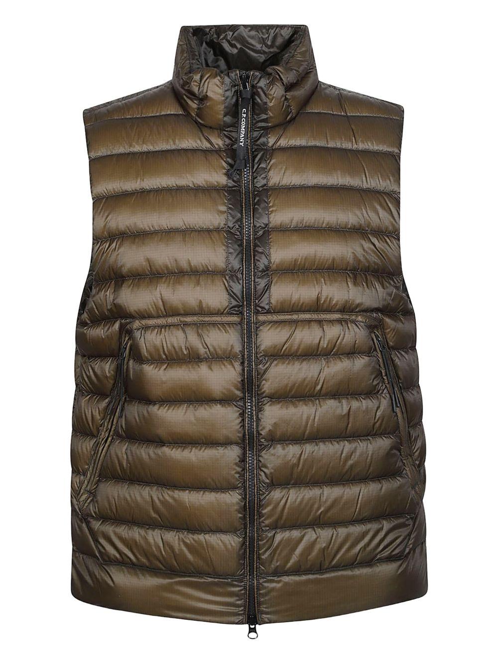 Gilet C.P. Company RCCMVE703A110416A 683 C.P. Company 