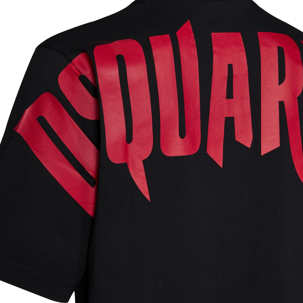 
                  
                    T-shirt Dsquared2 S74GD1349D20014 900 Dsquared2 
                  
                