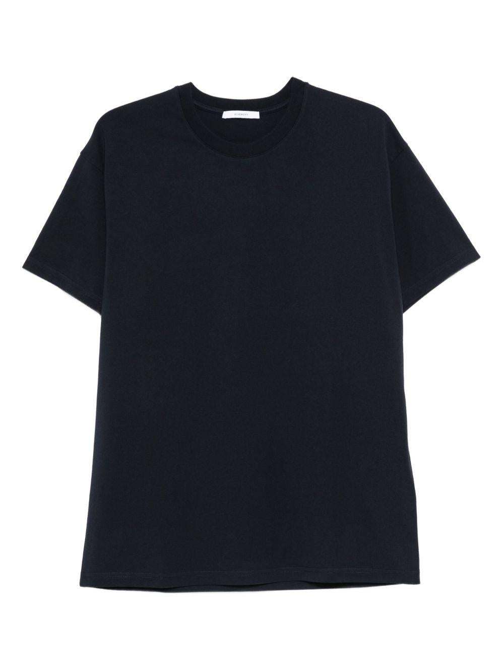 T-shirt Givenchy<BR/> BM71NK3YRJ 499 Givenchy 