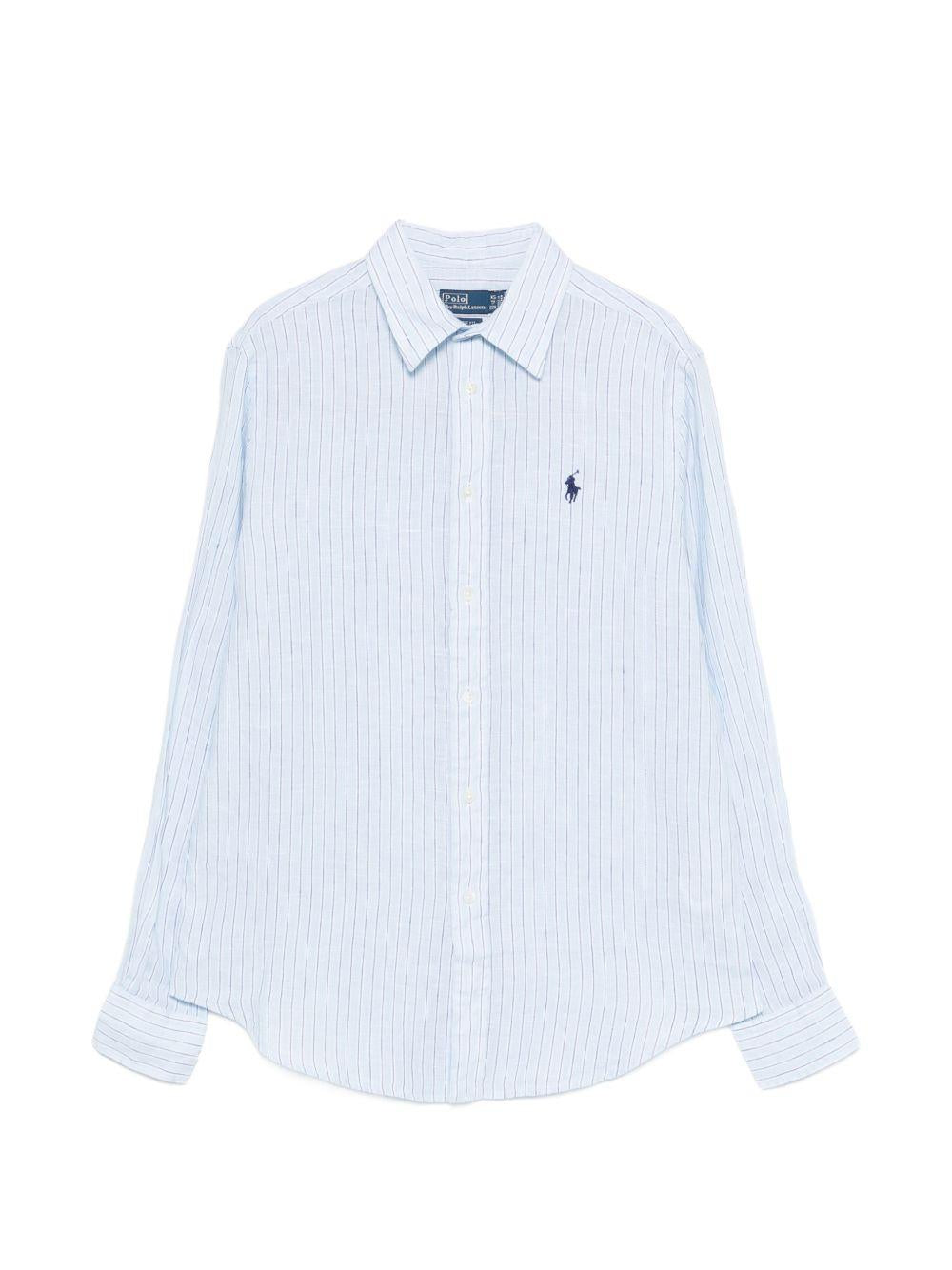 Camicia Polo Ralph Lauren 211970730 503 Polo Ralph Lauren 