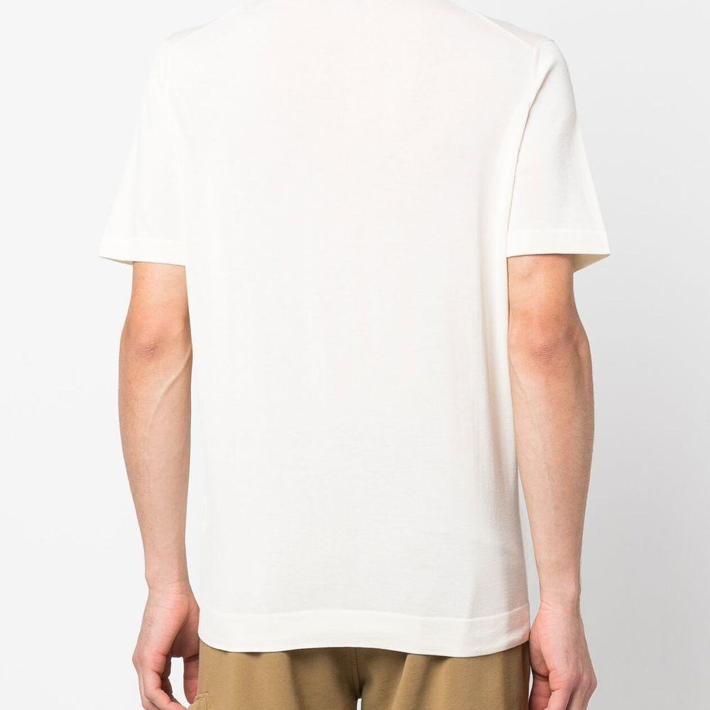 
                  
                    T-shirt Drumohr D0GF100 105 Drumohr 
                  
                