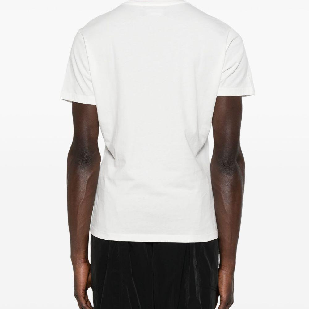 T-shirt Vilebrequin VBMTS0007V9802658L 112 Vilebrequin 
