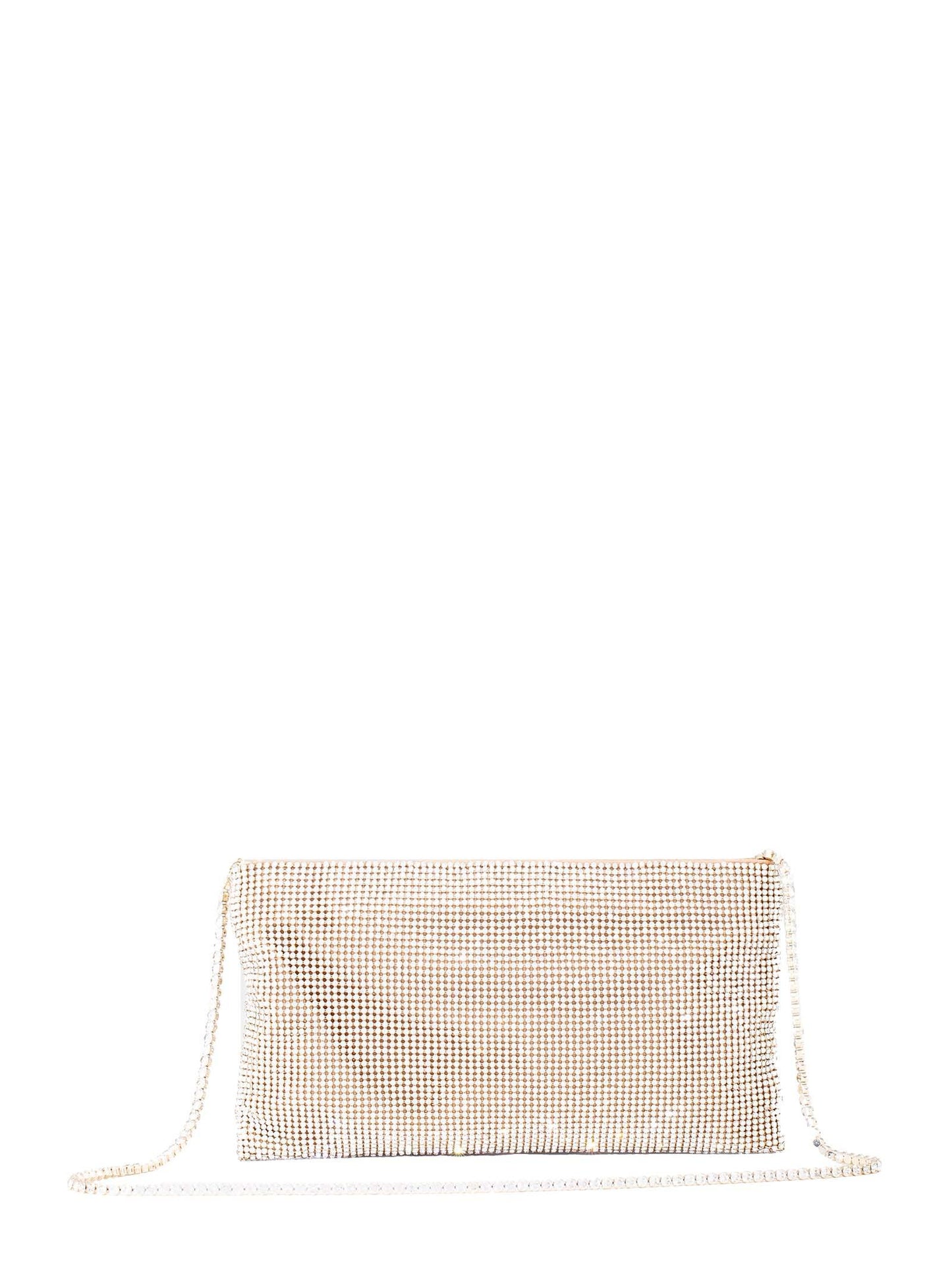 Clutch YOUR BEST FRIEND LA PETITE Benedetta Bruzziches 0015109 YOURBESTFRIEND Benedetta Bruzziches 