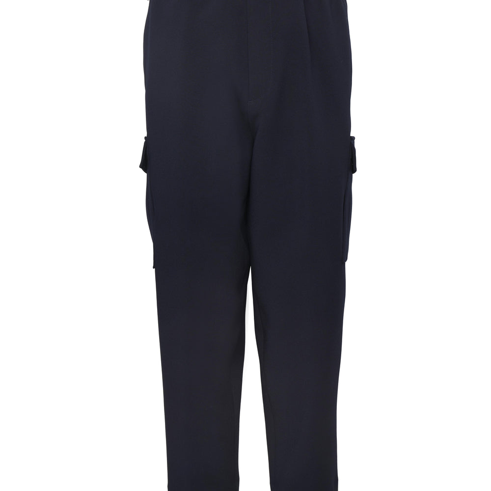 Pantaloni Low Brand L1PFW25266966 E044 Low Brand 