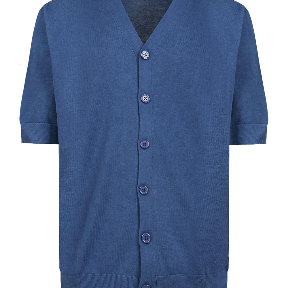 Gazzarrini x Michele Franzese ME511GDARKDENIM