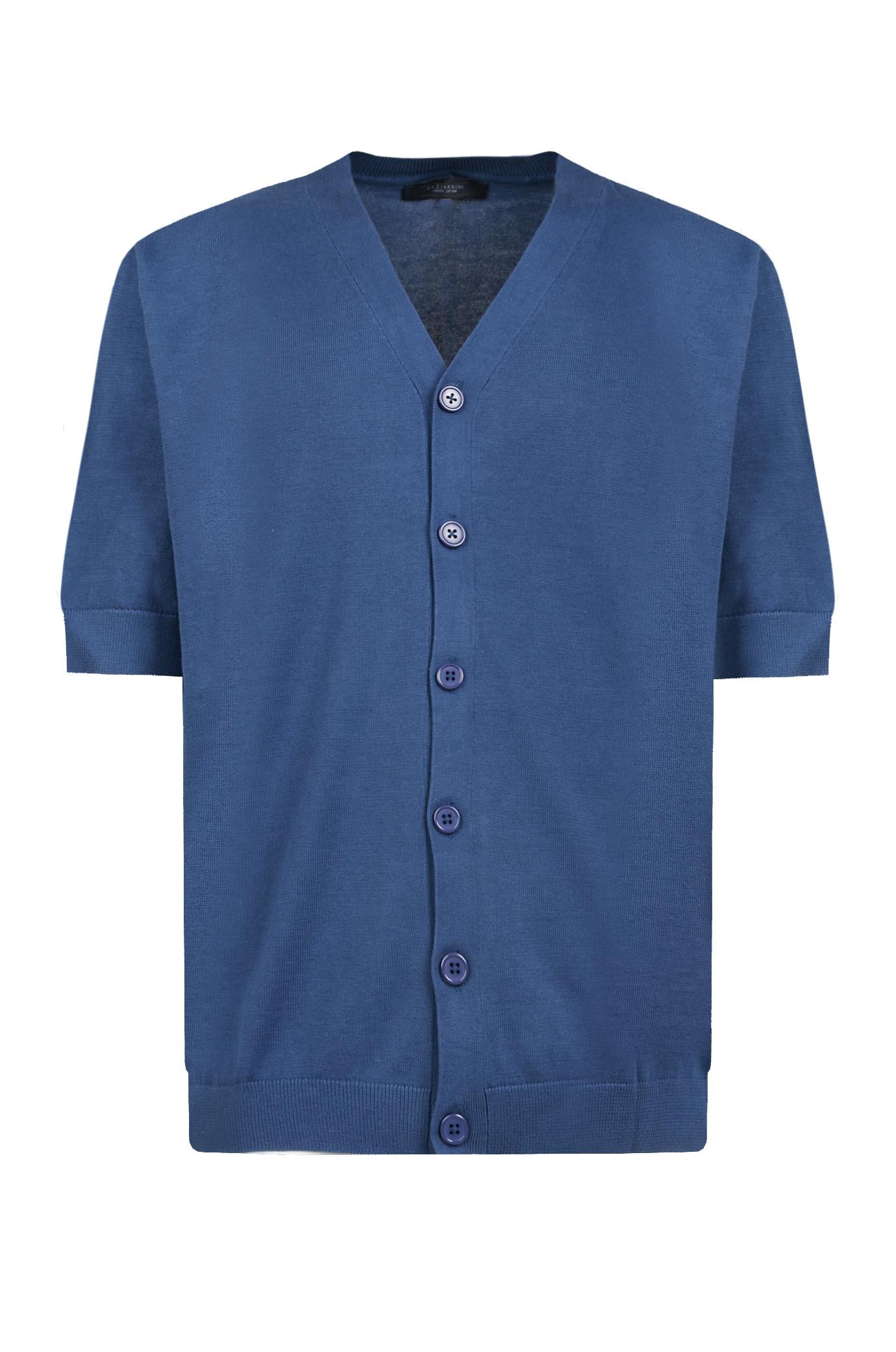 Gazzarrini x Michele Franzese ME511GDARKDENIM