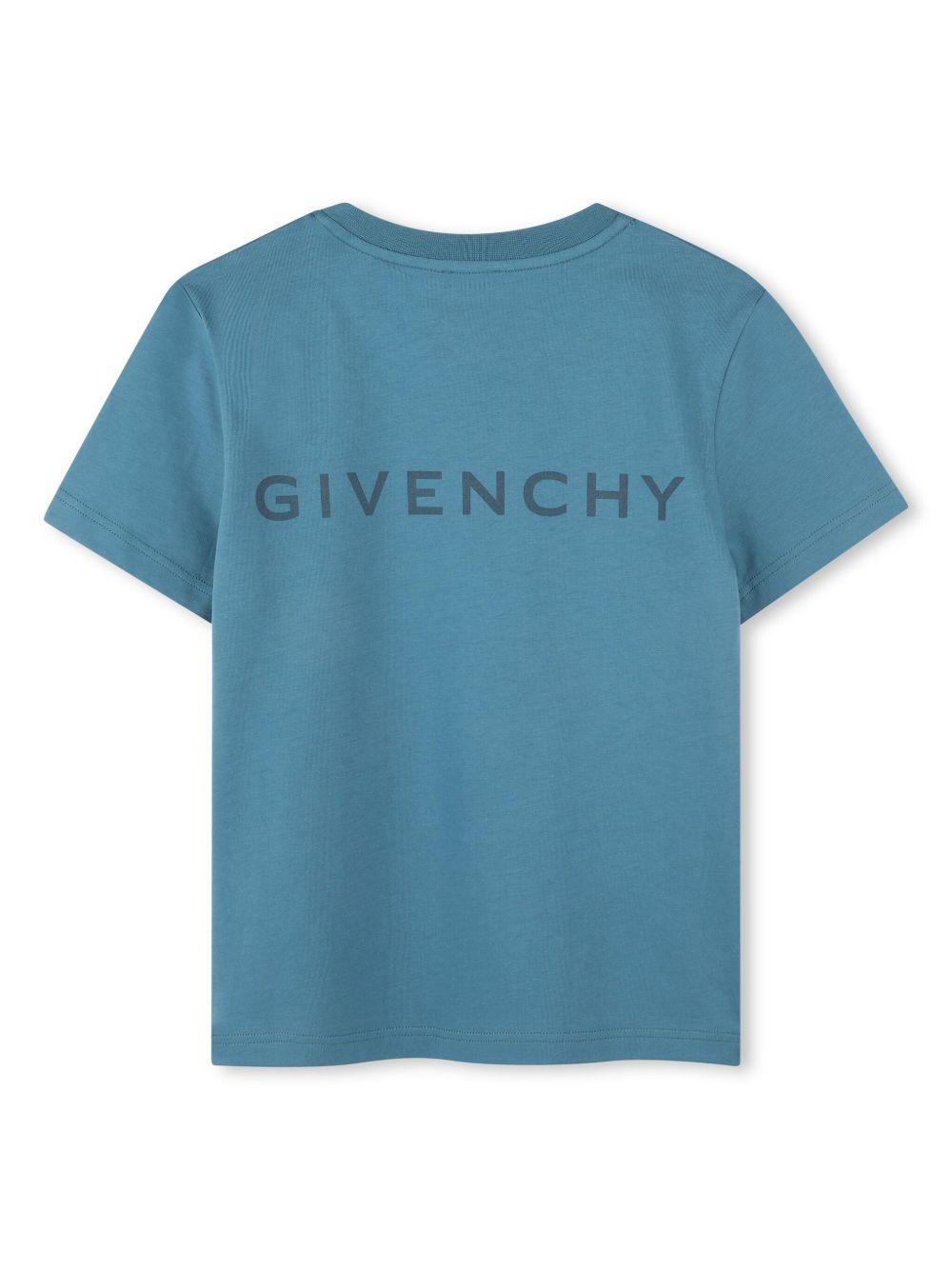 Givenchy Kids H3072580V