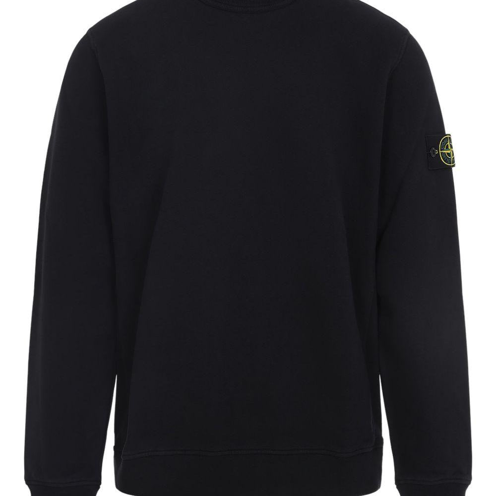 Felpa Stone Island K2S156100028S0A20 V0029 Stone Island 