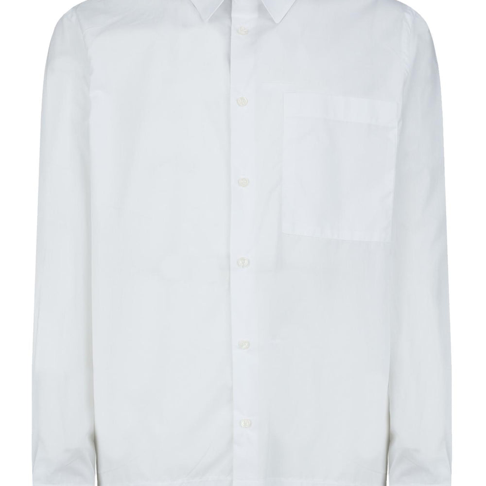 Gazzarrini x Michele Franzese CE299GBIANCO