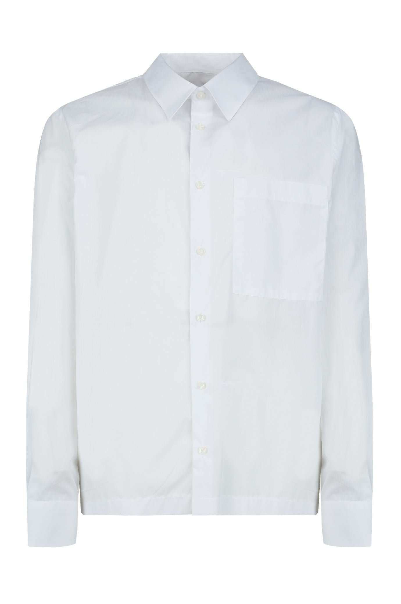 Gazzarrini x Michele Franzese CE299GBIANCO