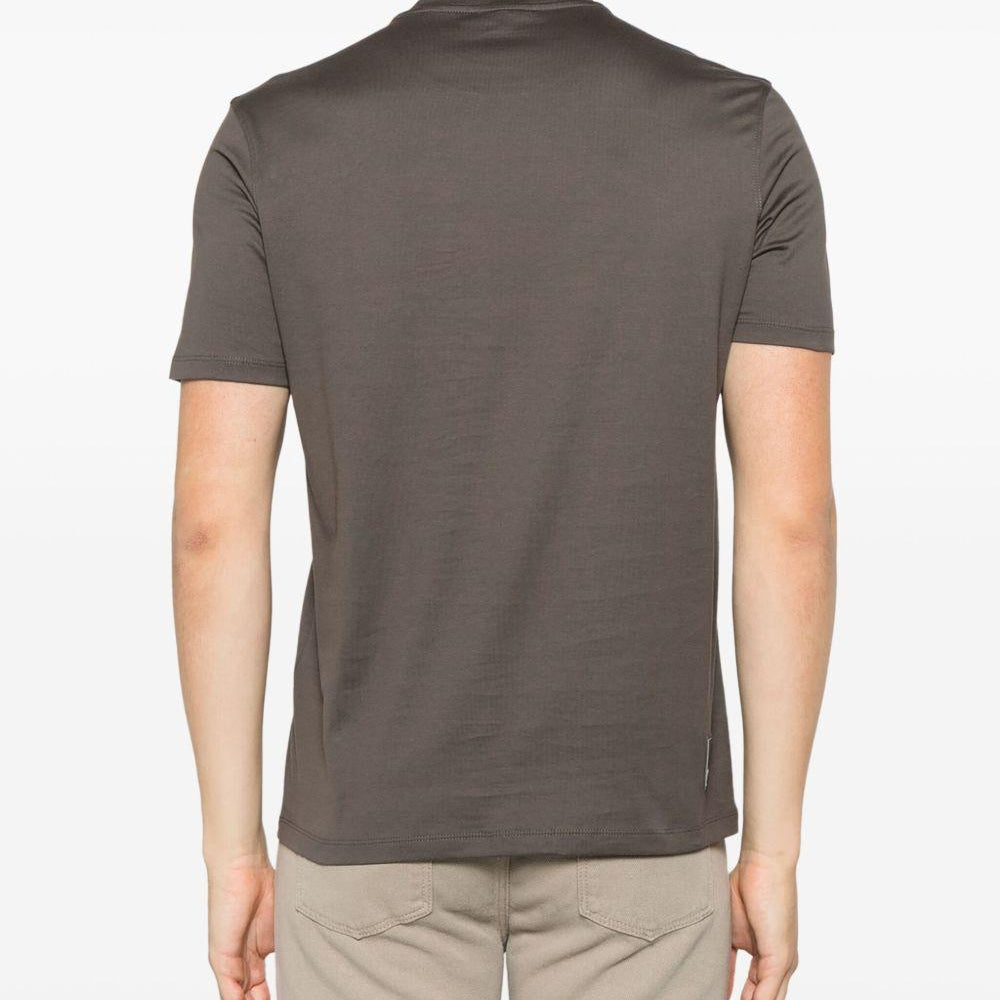 
                  
                    T-shirt Travel Essential Emporio Armani EM000983AF13669 U6200 Emporio Armani 
                  
                