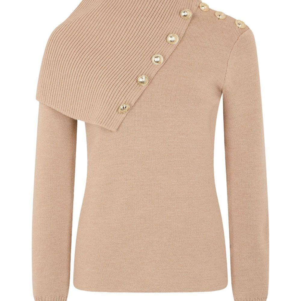 Maglia Rabanne 25AMPU284ML0285 P279 Rabanne 
