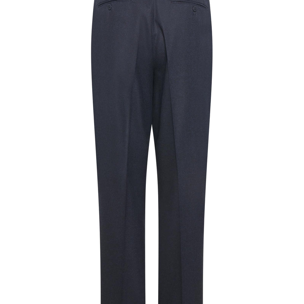 
                  
                    Pantaloni modello Stefano De Martino Franzese Napoli FRW25454 BLU Franzese Collection Pronta Sartoria 
                  
                