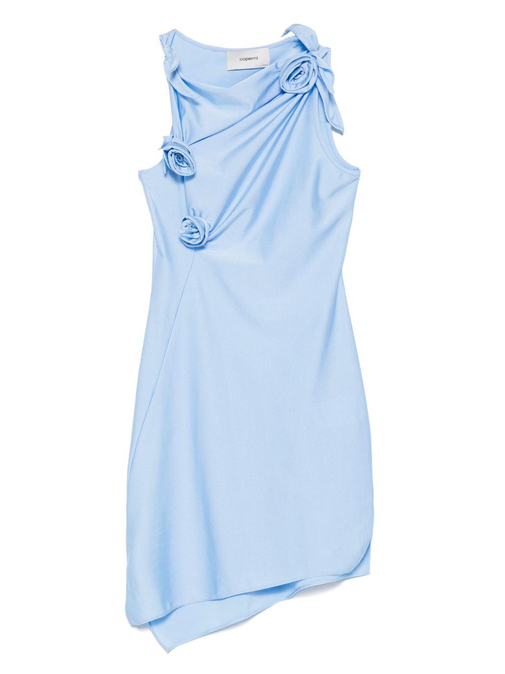 Coperni COPR154F5001BLU