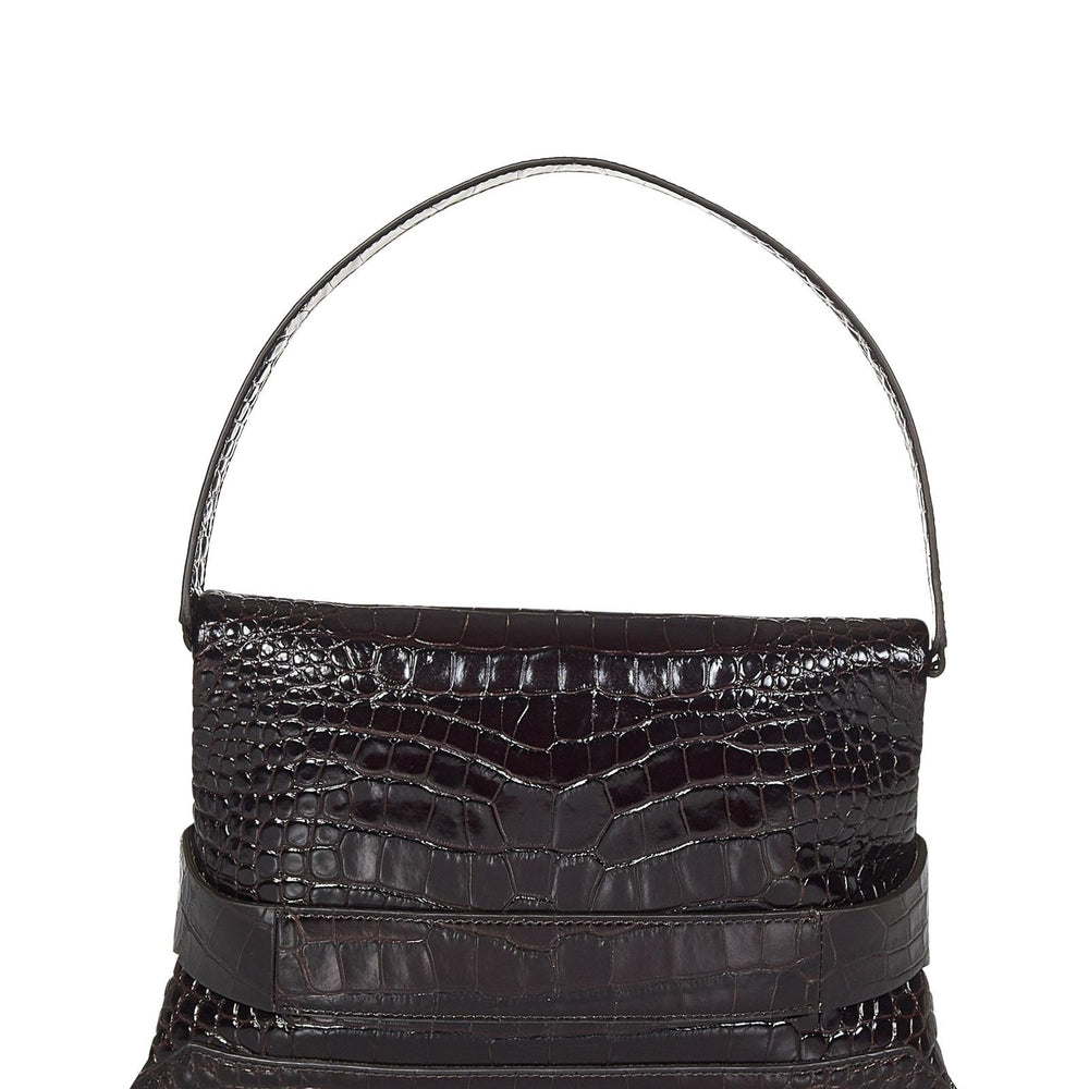 
                  
                    Victoria Beckham B324AAC005756AESPRESSO
                  
                