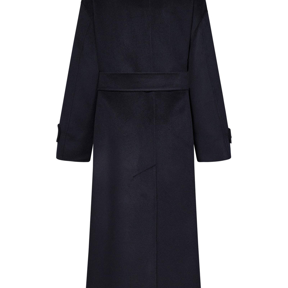 Cappotto OZIOSO MaxMara Studio 2516011051600 003 MaxMara Studio 