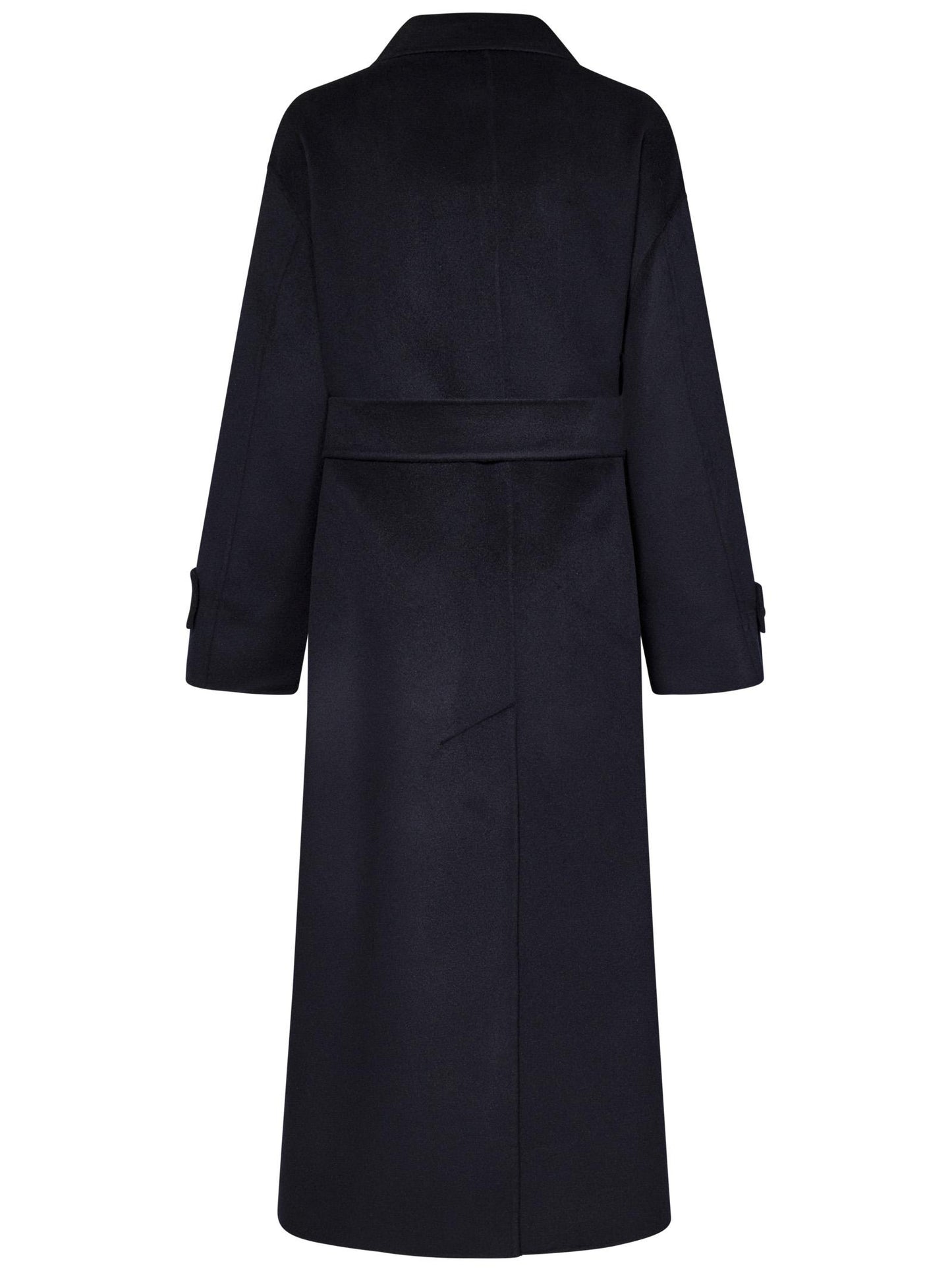 Cappotto OZIOSO MaxMara Studio 2516011051600 003 MaxMara Studio 