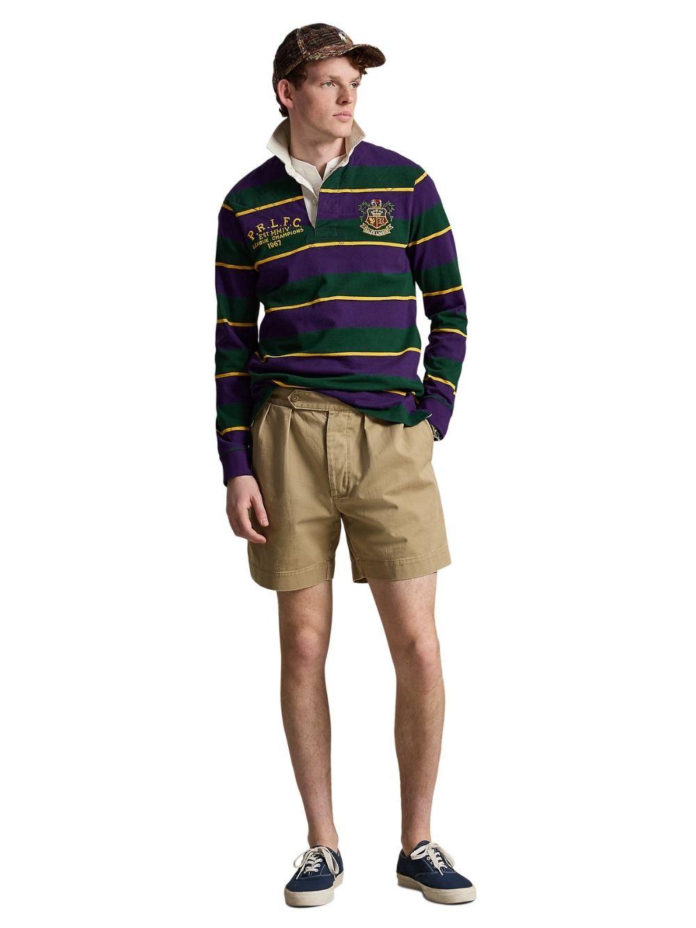 Shorts Polo Ralph Lauren 710B20886 003 Polo Ralph Lauren 