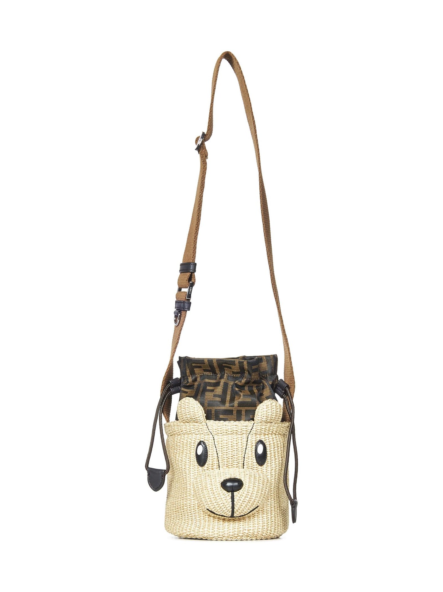 Fendi Kids 8BZ056AUINF1O87