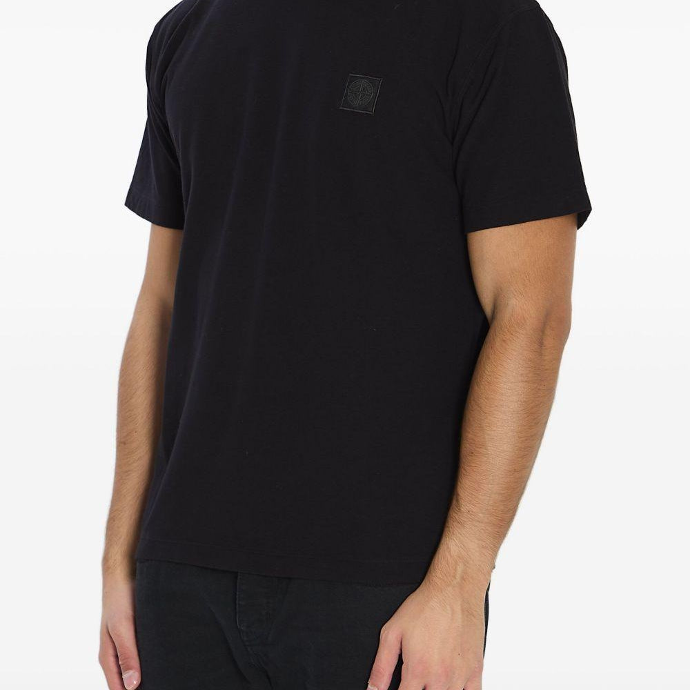
                  
                    T-shirt Stone Island Ghost Stone Island<BR/> K2S152100034S0F11 V0029 Stone Island 
                  
                