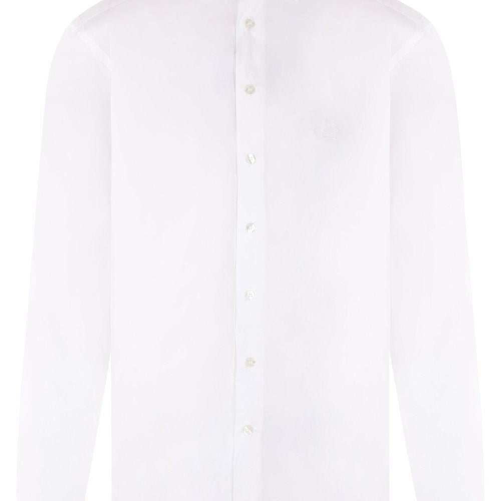 Camicia Etro MRIB0002AV607 W0800 Etro 