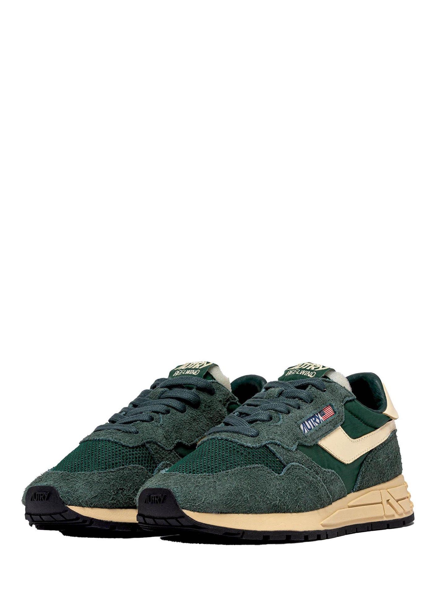 Autry REELWIND LOW Sneakers WWLM UT19 Autry 
