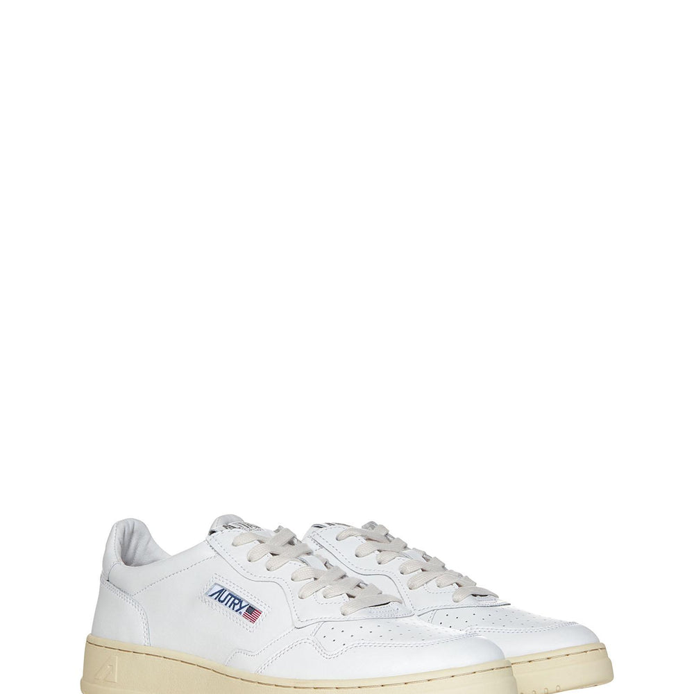 Sneakers Medalist Low Autry AULM LL15 Autry 