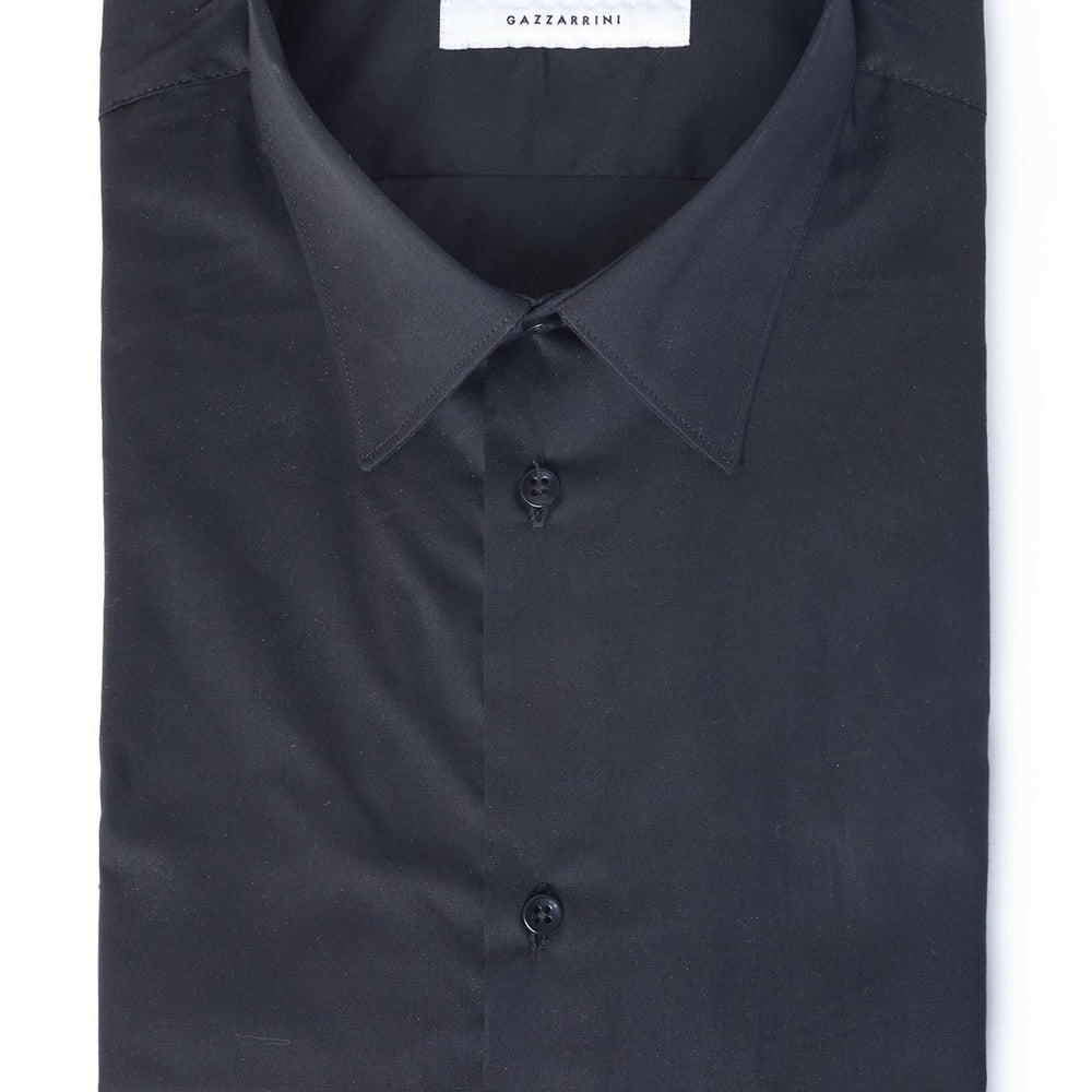 
                  
                    Camicia Gazzarrini x Michele Franzese CC311G NERO Gazzarrini x Michele Franzese 
                  
                