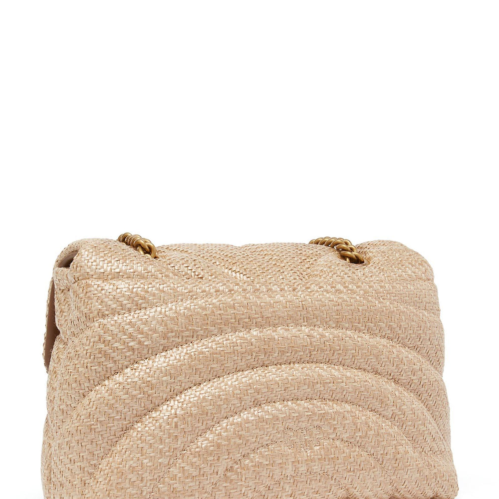 Borsa a spalla Love Bag Puff Pinko 100038A2C8 C50Q Pinko 