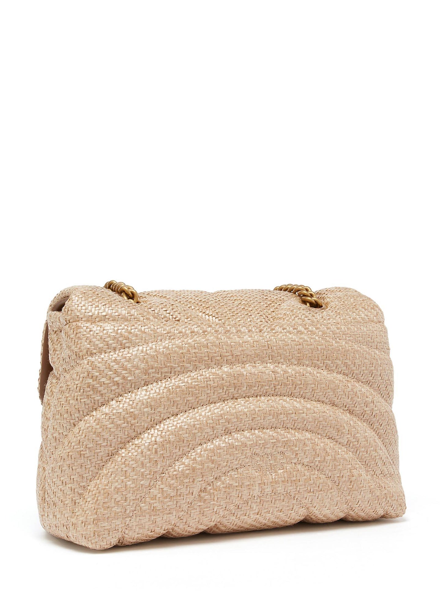 Borsa a spalla Love Bag Puff Pinko 100038A2C8 C50Q Pinko 