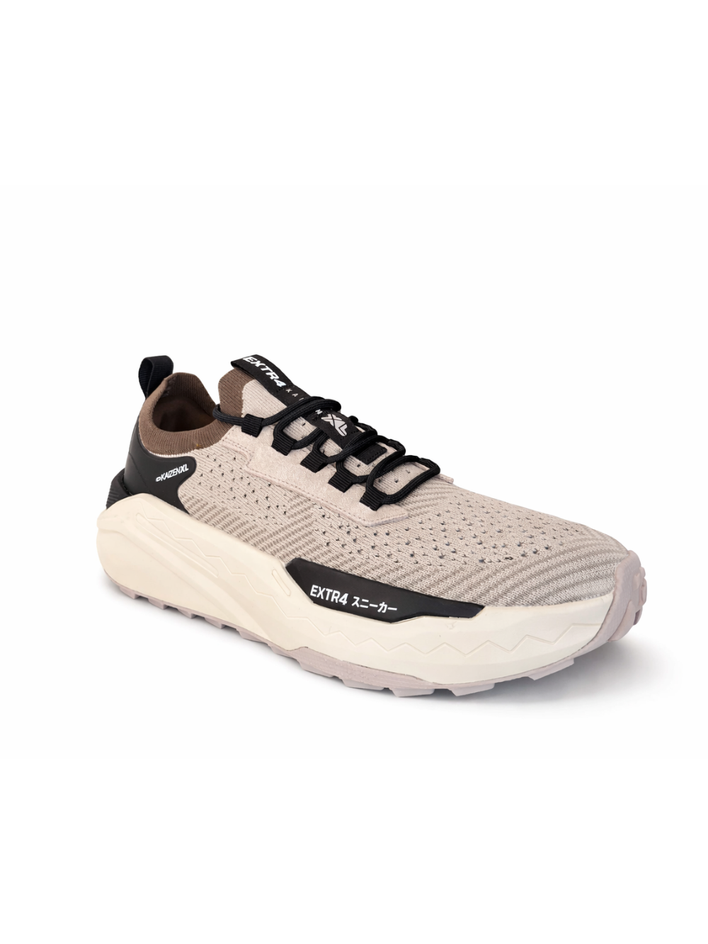 Sneakers Kaizen XL 2.02 EXTR4 1202633 02 EXTR4 