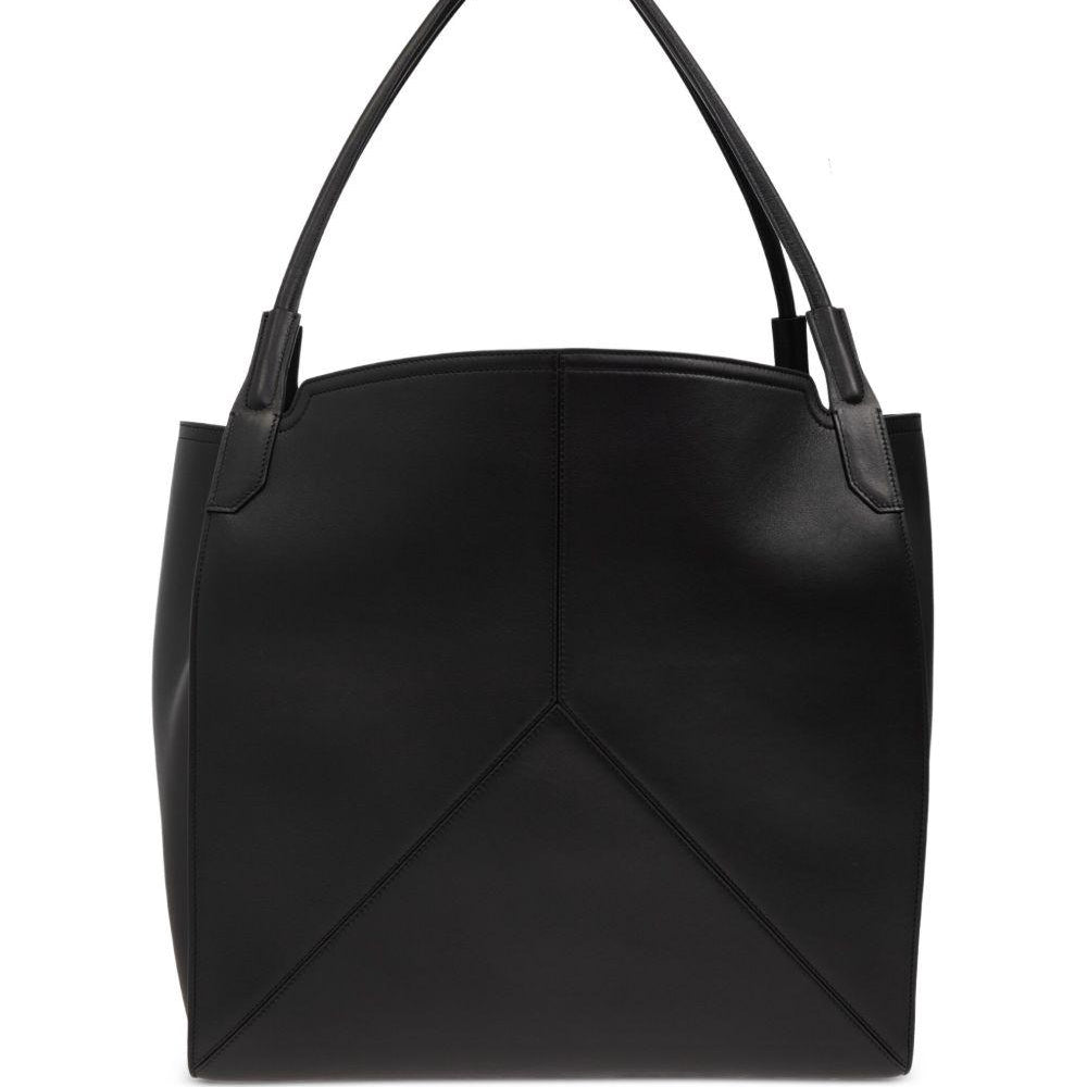 
                  
                    Borsa a mano Victoria Victoria Beckham B325AAC006633A BLACK Victoria Beckham 
                  
                