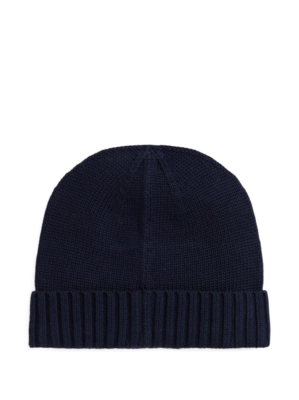Cappello Polo Ralph Lauren Kids 980672 001 Polo Ralph Lauren kids 