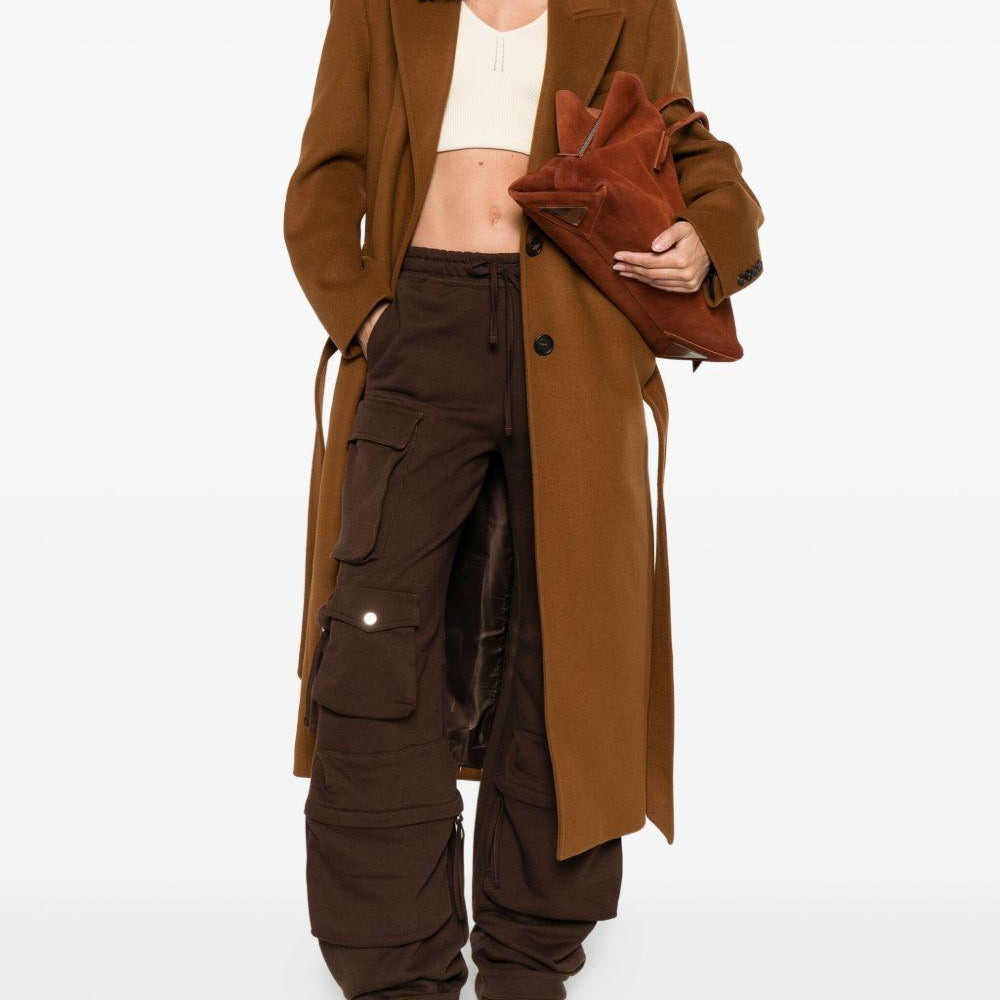 Cappotto The Attico 251WCC00084WWV058AA 046 The Attico 