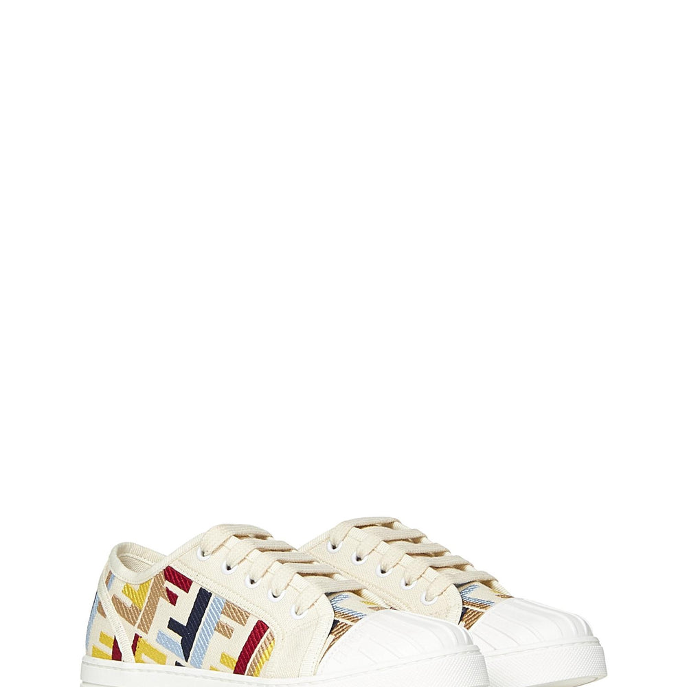 Fendi Kids JMR493ARIVF0JXN