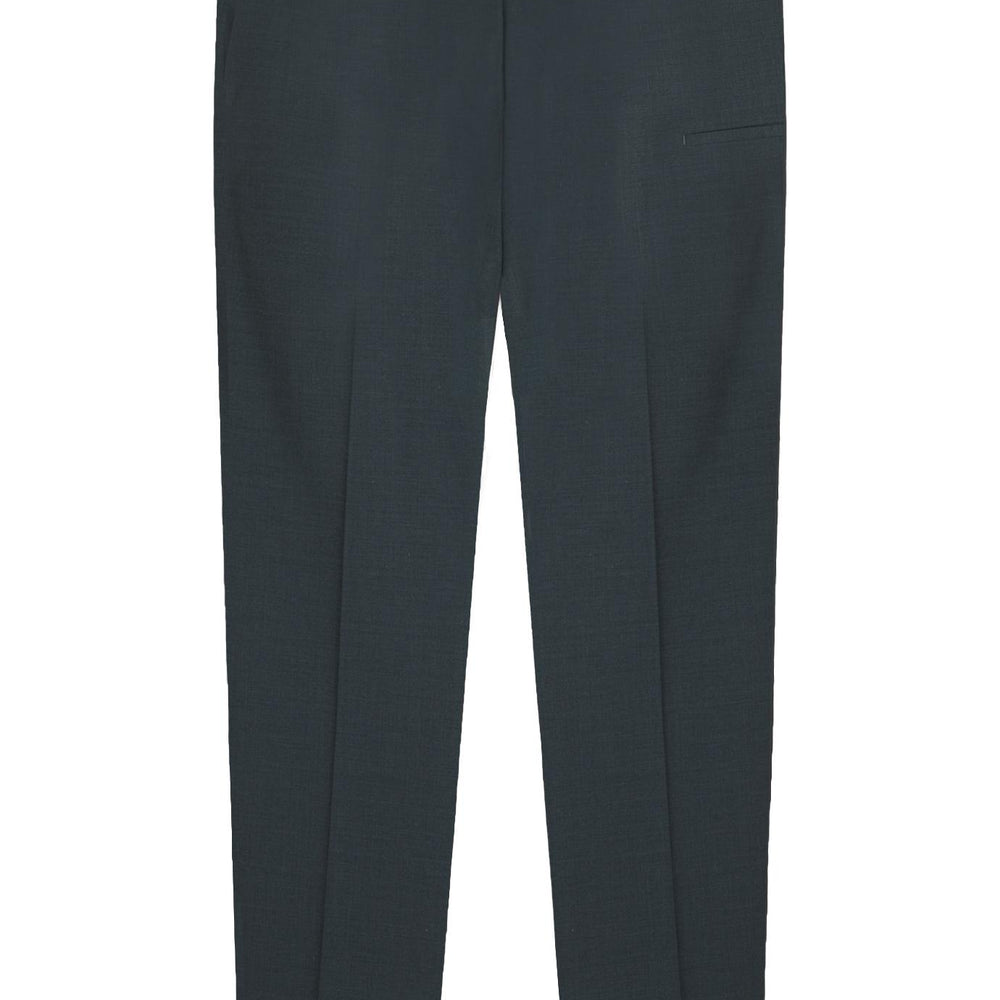 Pantaloni ZEN Gazzarrini x Michele Franzese PSE704G ANTRACITE Gazzarrini x Michele Franzese 