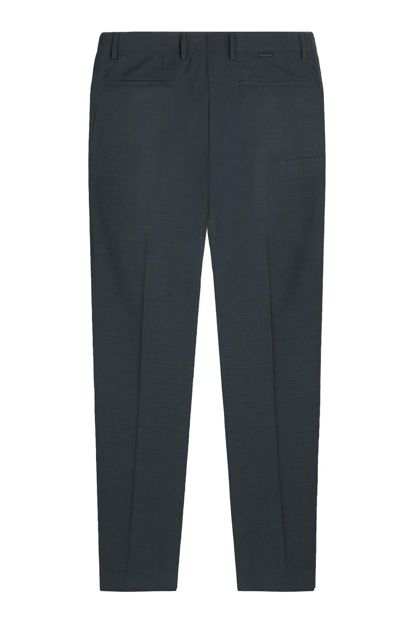 Pantaloni ZEN Gazzarrini x Michele Franzese PSE704G ANTRACITE Gazzarrini x Michele Franzese 