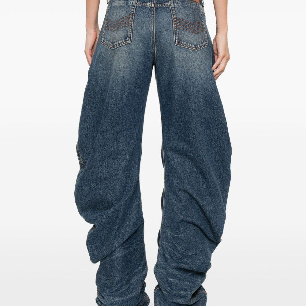 
                  
                    Jeans Jean Paul Gaultier WTR008D024 57 Jean Paul Gaultier 
                  
                