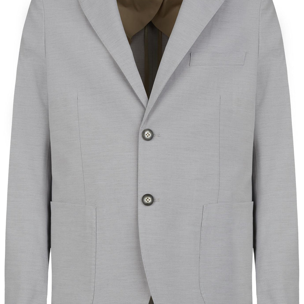 Gazzarrini x Michele Franzese GAE633GPERLA