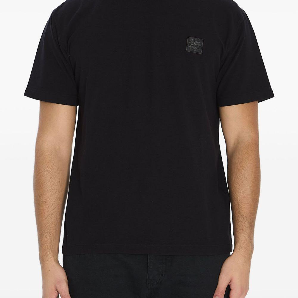T-shirt Stone Island Ghost Stone Island<BR/> K2S152100034S0F11 V0029 Stone Island 