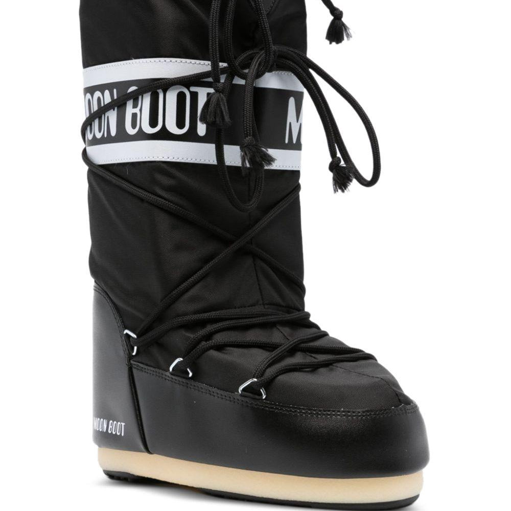 Stivali Icon Moon Boot 80D1400440 N001 Moon boot 