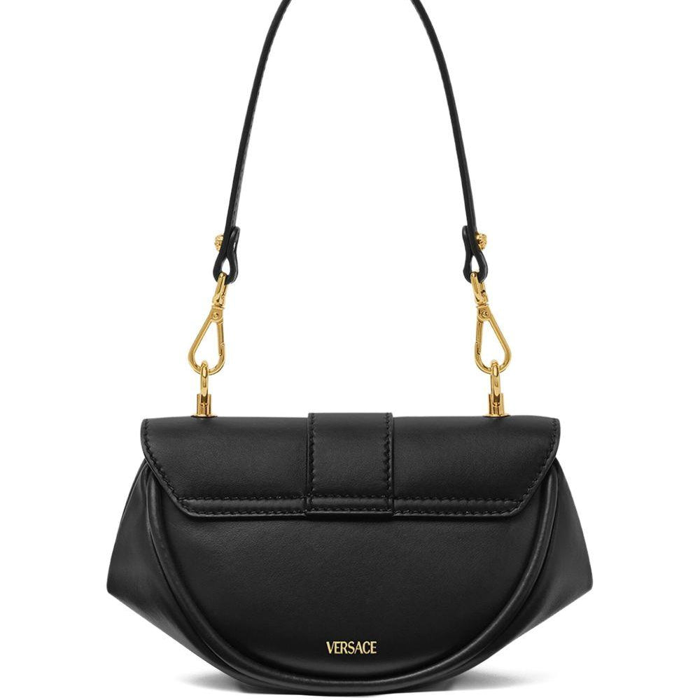 
                  
                    Borsa a spalla piccola Virtus Versace 10200891A16004 1B00V Versace 
                  
                