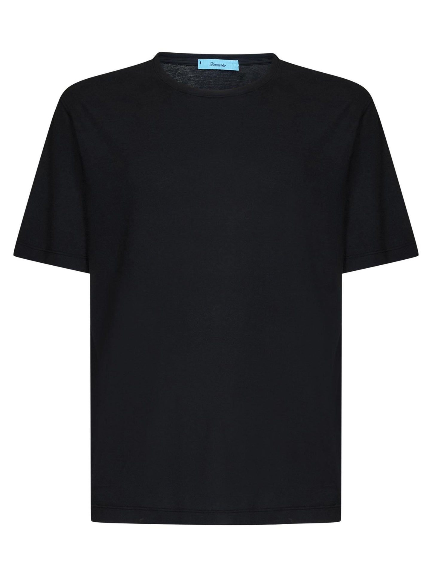 T-shirt Drumohr DTJ100B 690 Drumohr 