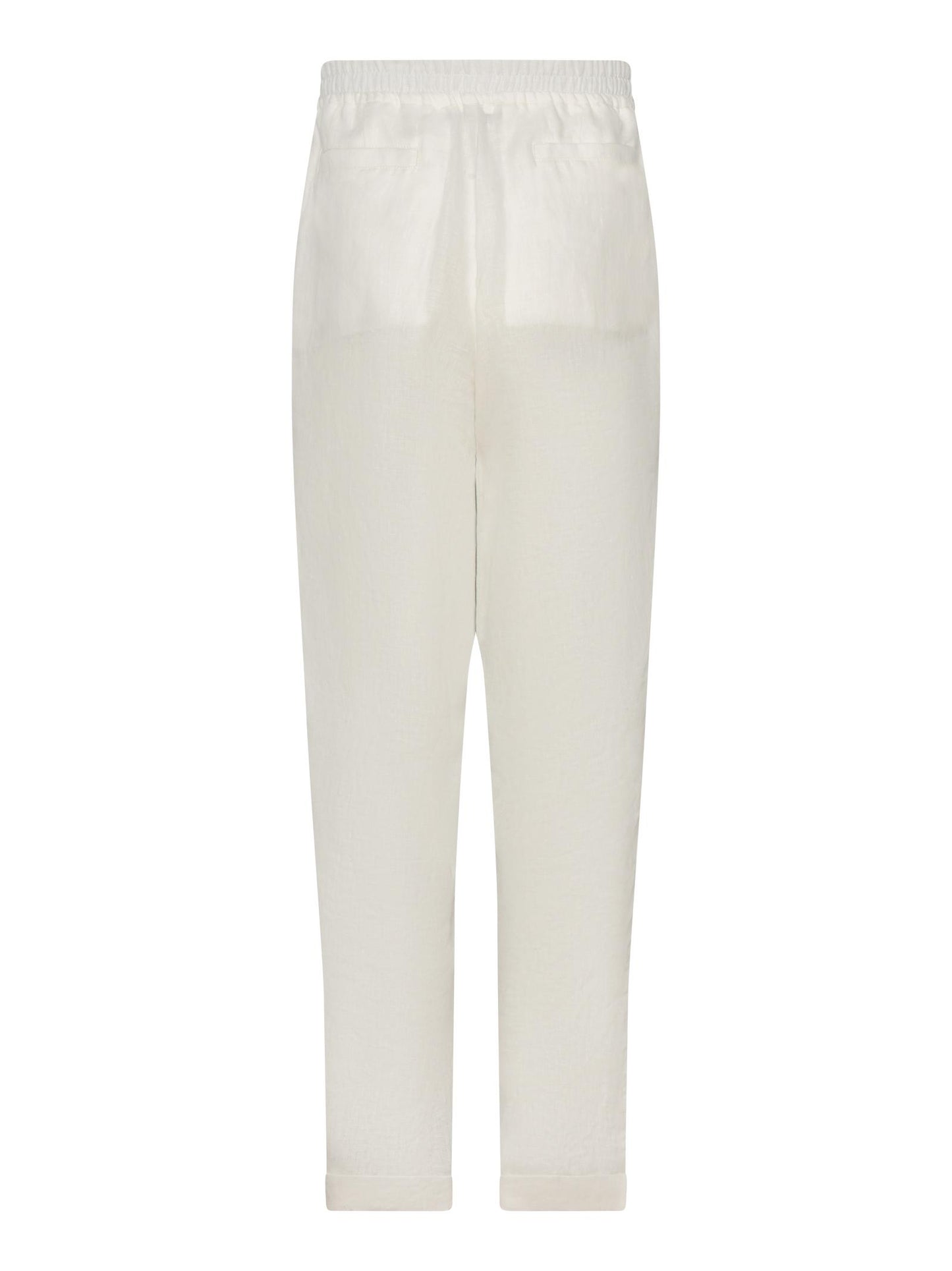 Pantaloni modello Stefano De Martino Franzese Napoli AU5372Q 1003 Franzese Collection 