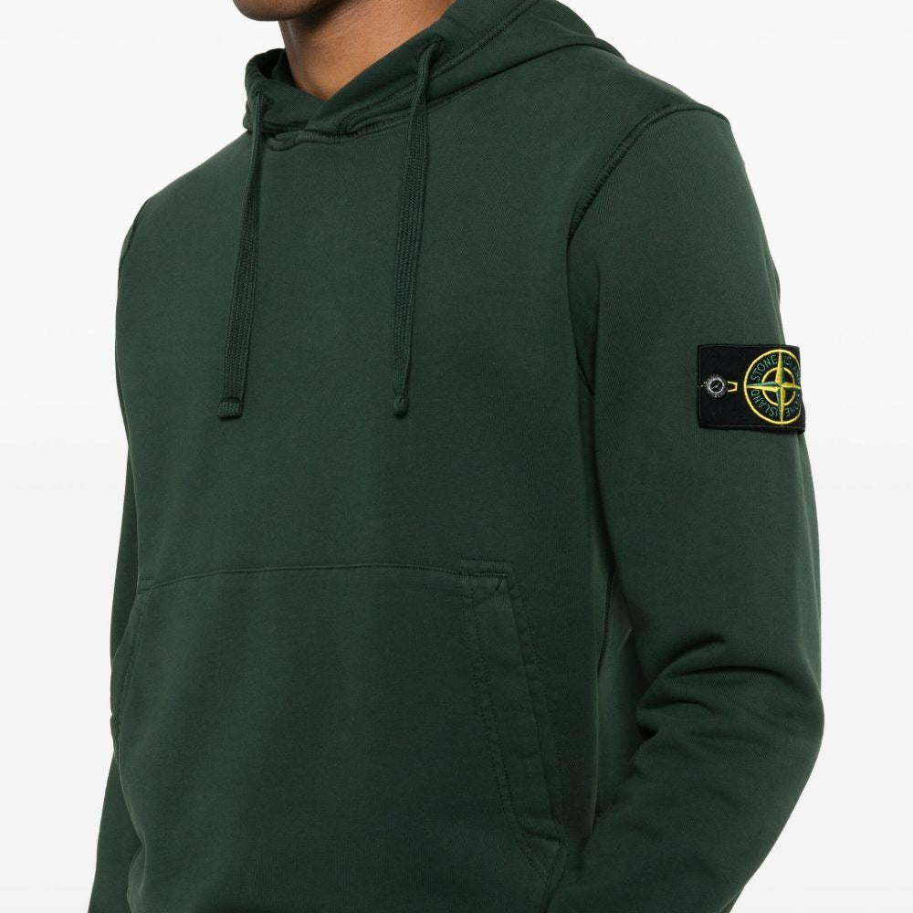 
                  
                    Felpa Stone Island K2S156100062S0051 V005E Stone Island 
                  
                
