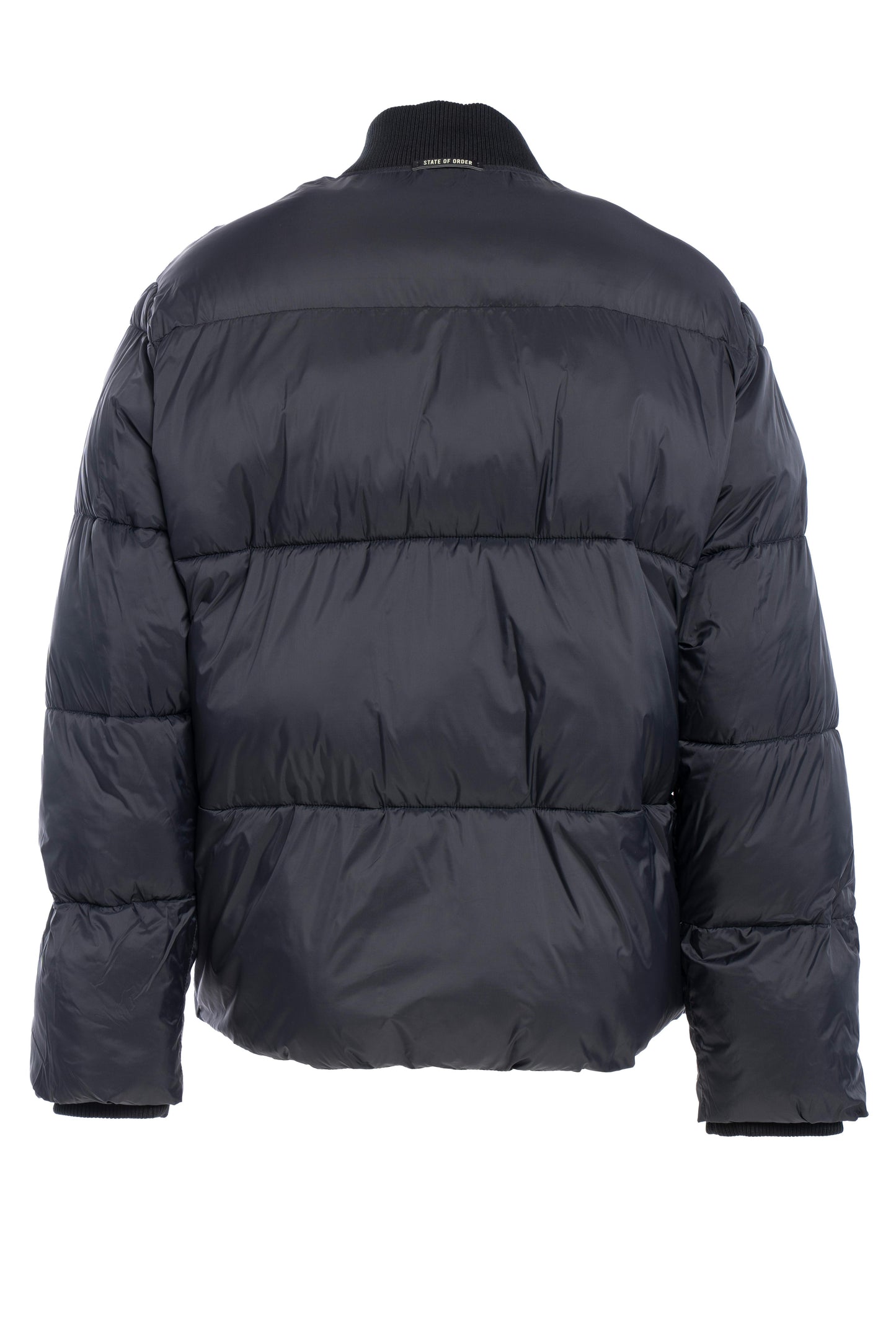 Piumino State of Order SJ2526001 D001 State of Order 