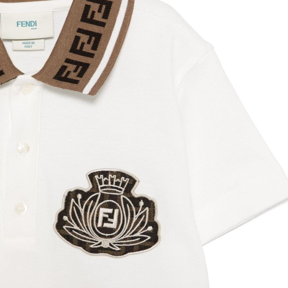 
                  
                    Fendi Kids JMI473AVPF0TU9
                  
                