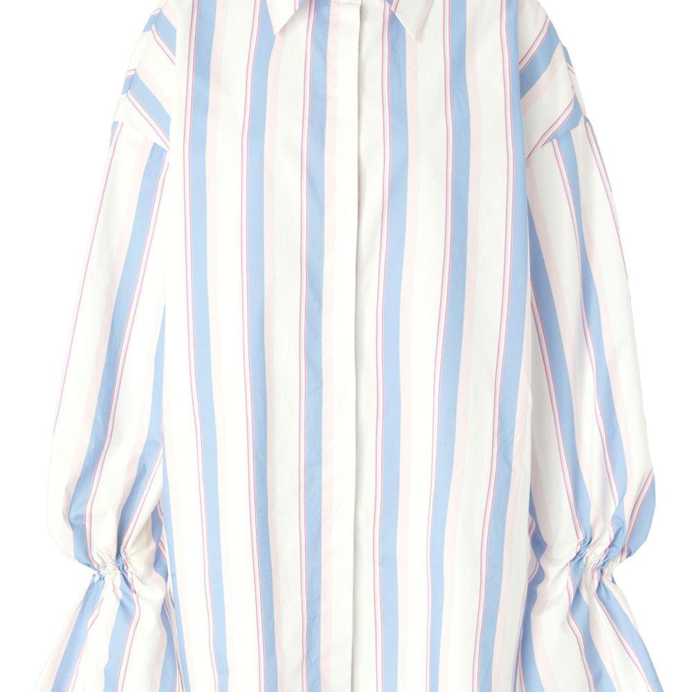 Camicia Genny 78AJL652NS708 299 Genny 